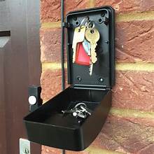 MNI key safe